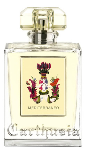 Carthusia Mediterraneo Eau De Parfum 3.4 Fl Oz