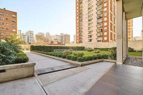 Venta Departamento 4 Ambientes Con Dep Icono Acoyte Amenities Seguridad Cochera Doble Caballito
