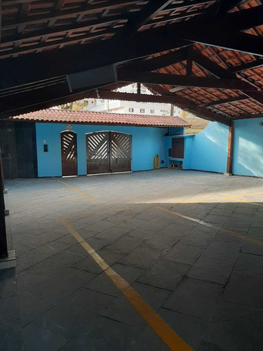 Imagem 7 de 14 de Casa De Condomínio
