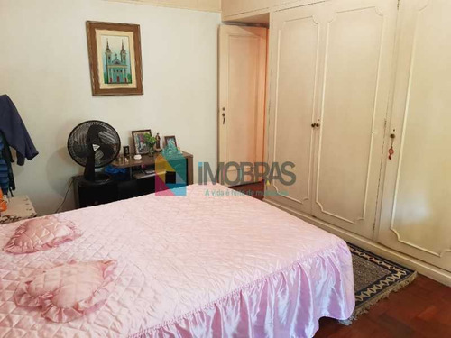 Imagem 6 de 15 de Apartamento-à Venda-copacabana-rio De Janeiro - Ap3292