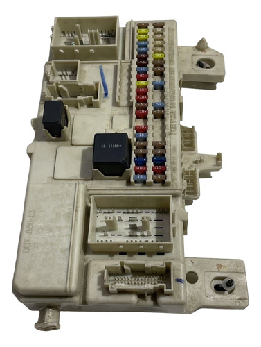 Caixa De Fusíveis Volvo V50 2007-2008 30765015