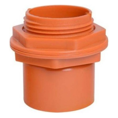 Terminal He Pvc Conduit 20mm Pack 10 Unidades Aguasol