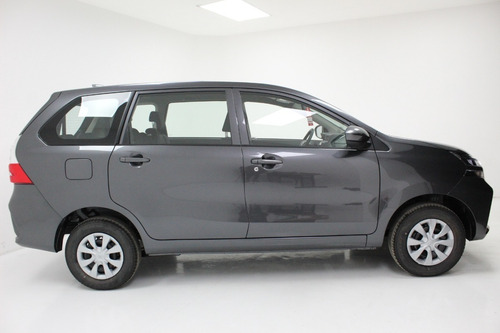 Imagen 5 de 14 de Toyota Avanza 2021 Le Mt