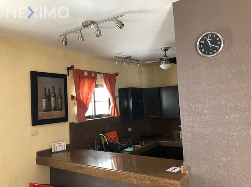 Imagen 3 de 8 de Casa En Venta, La Toscana, Playa Del Carmen, Quintana Roo