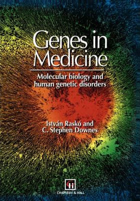 Libro Genes In Medicine - I. Raslo
