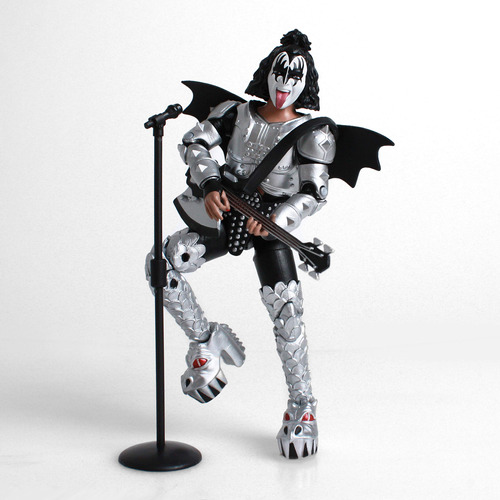 The Loyal Subjects Bst Axn - Figura De Accion (the Demon), M