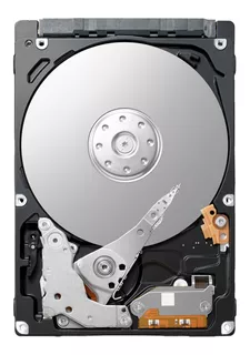 Disco duro interno Toshiba MQ04ABD200 2TB