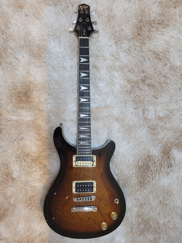 Guitarra Tagima Pr100