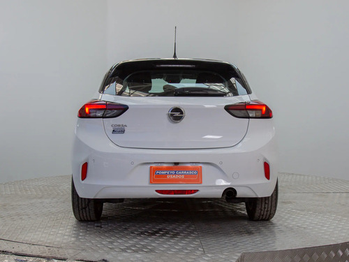 Opel 1.5 Edition Mt Diesel New Corsa