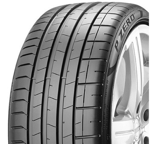 Llanta 255/35r19 Pirelli P Zero (pz4) 96y