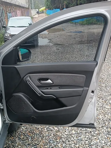 Renault Duster 1.6 Intense