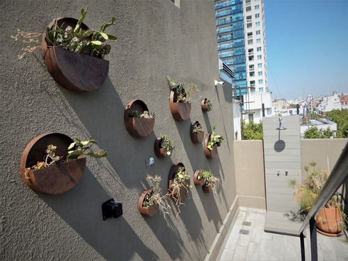 Departamento En Venta En Palermo