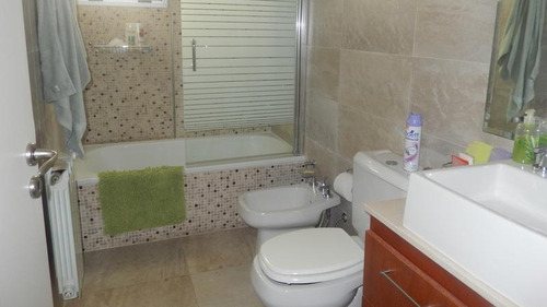 Imagen 12 de 17 de Depto. 4 Ambientes Escritorio 2 Cocheras! De Categoría!amenities Y Seg 24 Hs