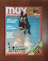 Comprar Revista Muy Interesante Número 55 Mayo De 1990