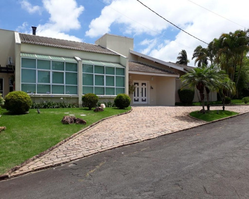 Imagem 19 de 23 de Casa Para Venda Ou Locação No Condomínio São Joaquim Em Vinhedo/sp. - Ca002866 - 67744663