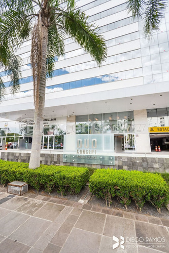 Imagem 9 de 18 de Sala / Conjunto Comercial, 35.37 M², Cidade Baixa - 157690