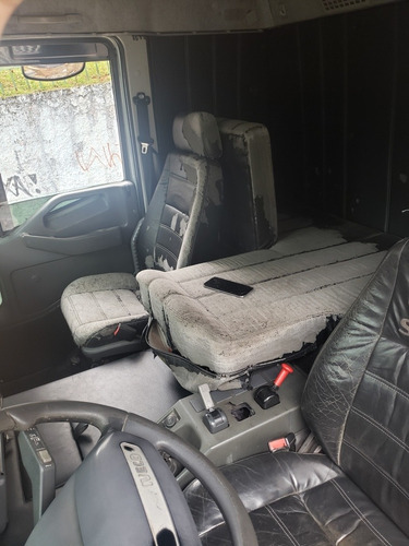 Iveco Cursor 330 450et