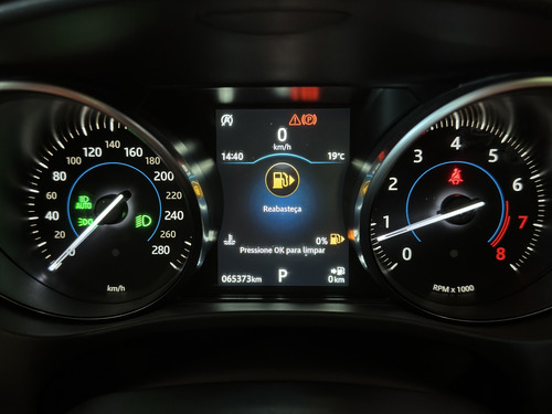 Jaguar F-PACE 2.0 16V INGENIUM PRESTIGE AWD 4P AUTOMÁTICO