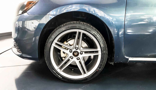 Imagen 12 de 15 de 35531 - Nissan Sentra 2018 Con Garantía