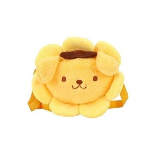 Bolsa Pompurin Flor