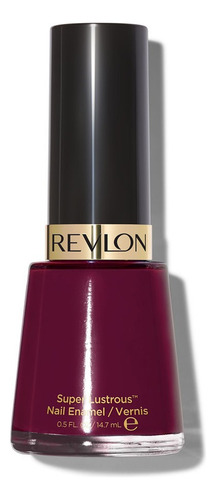 Esmalte de Uñas Revlon Classic Vixen