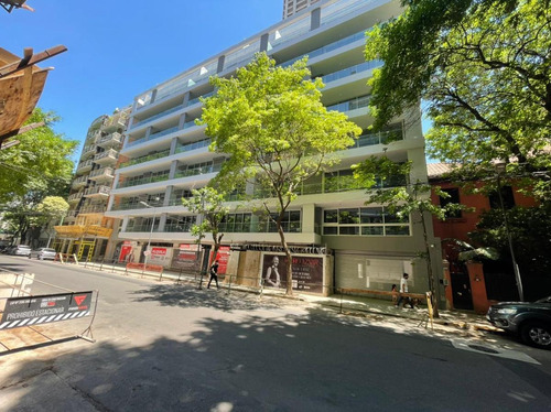 Imagen 2 de 21 de Alquiler Oficina A Estrenar 80mts Tot C/balcon - Torre Bella - Palermo Soho