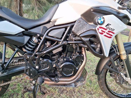 Imagen 13 de 15 de Bmw Gs 800