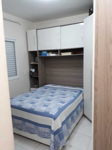 Imagem 5 de 19 de Apartamento 2 Dormitórios No Jardim America Perto Shibata - Ap2-1751
