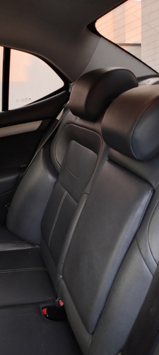 Citroën C4 Lounge 1.6 Feel Thp Flex Aut. 4p