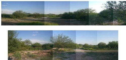 Imagen 3 de 6 de Se Venden 2 Terrenos, Navojoa