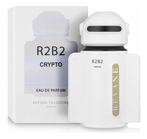 Reyane Tradition R2b2 Crypto - mL a $1558