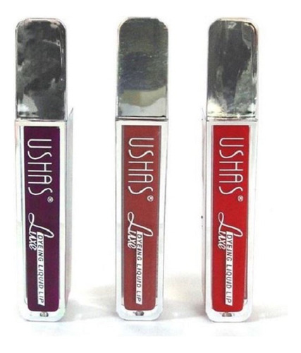 Labial Matte Reveb No Transfier - g a $6900