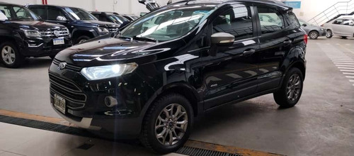 Imagen 15 de 20 de Ford Eco Esport Se 2015 Impecable!!! 4x4 Freestyle Lm #a1