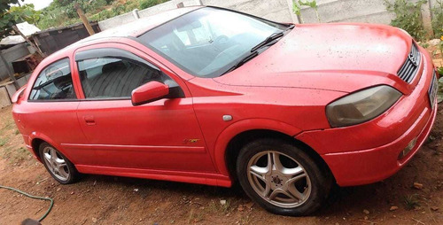 Chevrolet Astra 2001 2.0 Sport 3p