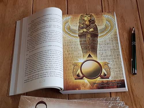 Imagem 6 de 8 de Tarô E Cabala - Samael Aun Weor