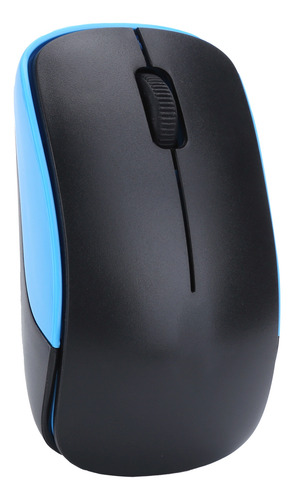 Conjunto Combinado De Teclado E Mouse Wireless Protable Mini