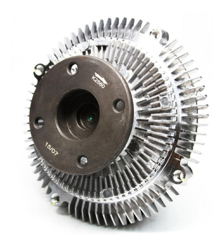 Fan Clutch Knadian Para Nissan Ichivan 2.4l 1992-1994