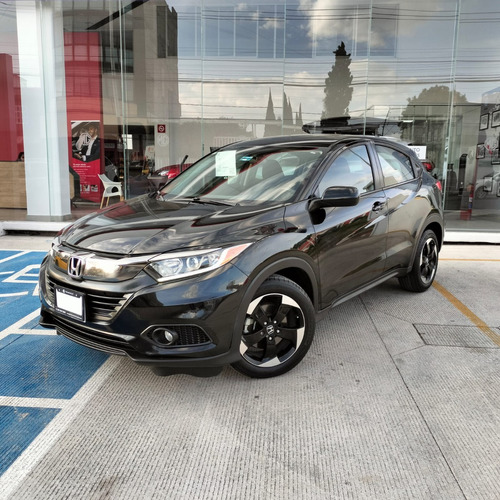 Honda HR-V 1.8 Prime