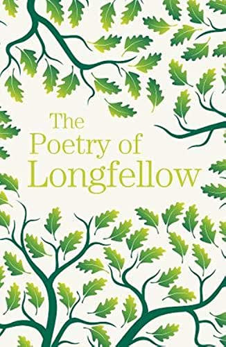Libro The Poetry Of Henry Wadsworth Longfellow De Wadsworth