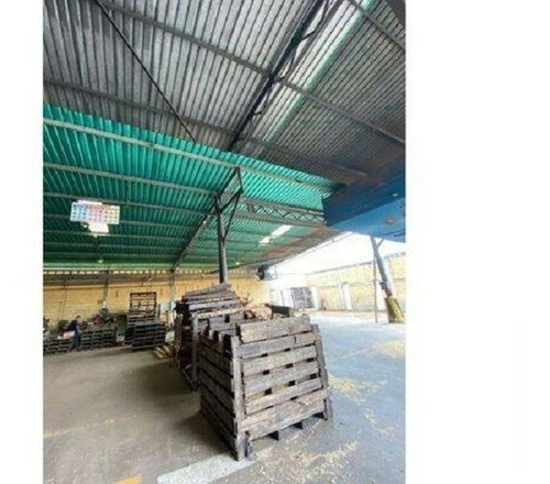 Imagen 9 de 16 de Iris Hernandez. Vende Galpon (12600/10000m2). Complejo Ind. El Nepe. Ciiudad Alianza. Guacara. Codigo 426220. ( Solo Para Clientes )