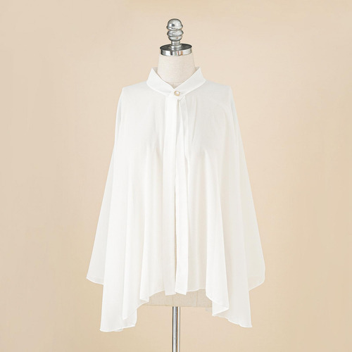 Chal De Gasa Para Mujer, Abrigo De Gasa De Verano,