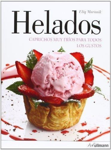 Helados - Caprichos Frios Todos Gustos (t.d)