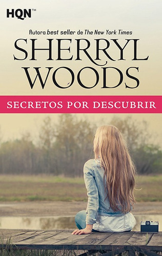 Secretos Por Descubrir - Sherryl Woods