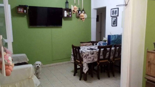 Alcaraz 5400 Ph 121 M2 4 Amb 3 Dorm 2 Baños Lavad Patio