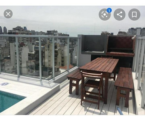 Monoambiente Divisible En Venta Con Amenities En Barrio Norte