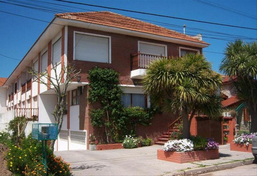 Departamento 2 Dormitorios En Punta Mogotes, Mar Del Plata