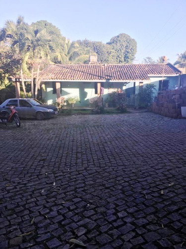 Imagem 19 de 26 de Sitio Com 7.500m2 De Terreno Em Abrantes - Iur411p - 68297291