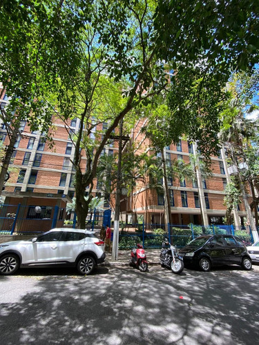 Imagem 8 de 9 de Apartamento Em São Paulo - Sp - St0001_elso