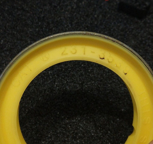 Cat Genuine Parts 231-3539 Seal Gasket 2313539 Eeo