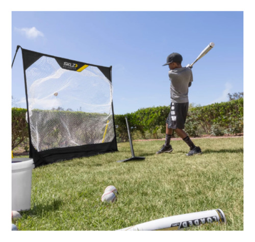 Tee De Bateo Sklz Beisbol & Softball Base De Bateo